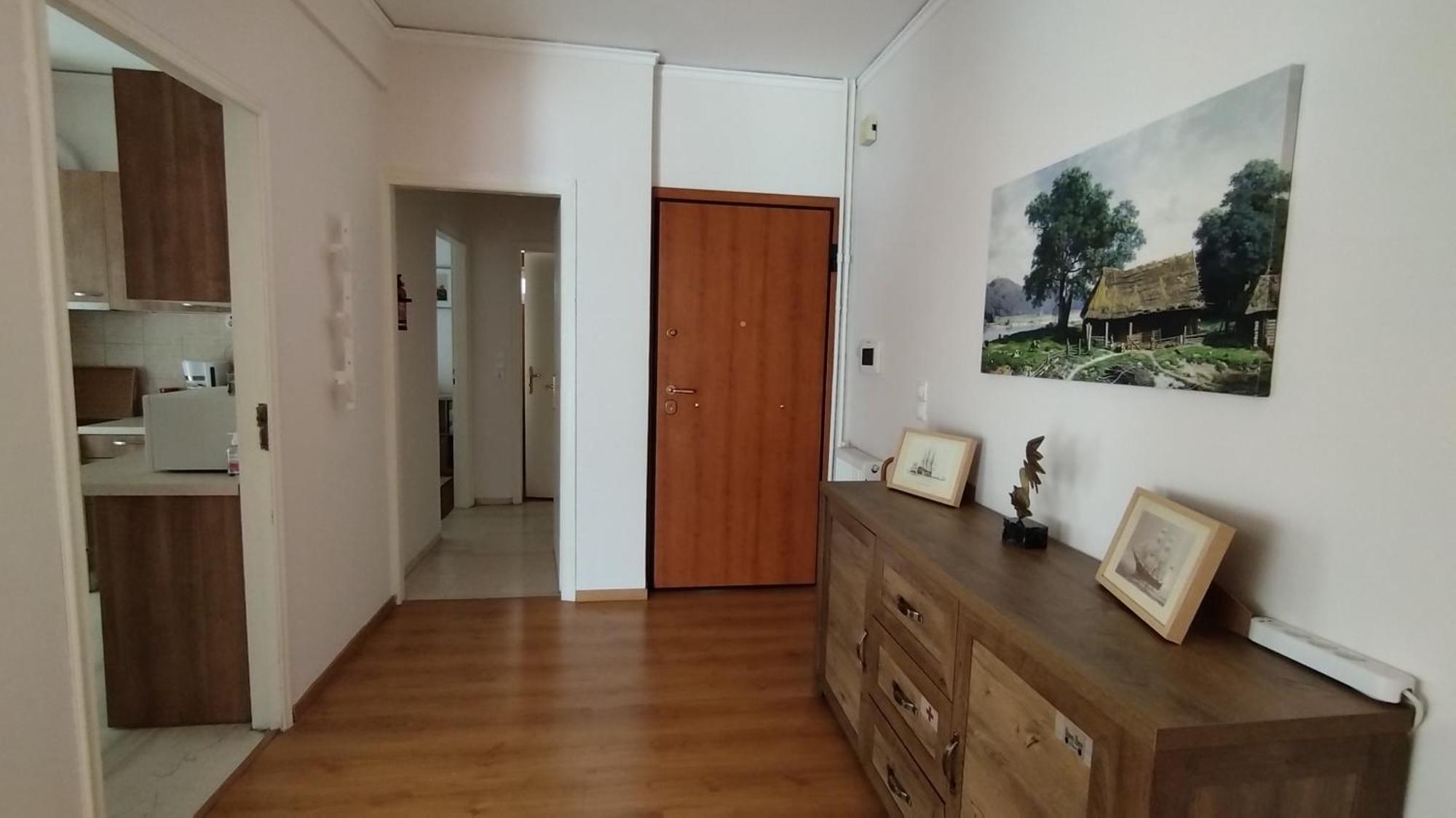 Spacious Flat Ideal For Families Atena Exterior foto