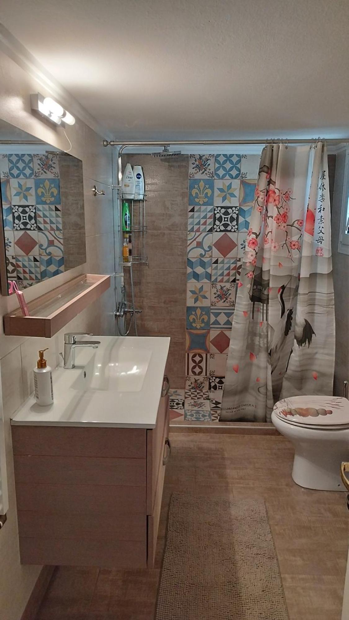 Spacious Flat Ideal For Families Atena Exterior foto